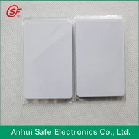 custom plastic gift cards blank id card pvc business card