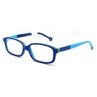 New girl style eyeglasses kids optics frames beautiful children acetate glasses