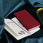 Handmade diary journal classic week planner personal writing notebooks thought book