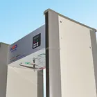 Walk Through Metal Detector Door Frame Detector MCD-500C