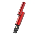 YANTU V02 Handheld Portable 12V Vacuum Cleaner with 4500 KPA Suction Power