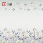China golden supplier kraft paper rolls custom printed newsprint dark transfer paper