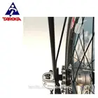 OEM high quality rear drive 20 inch folding bike bicycle foldable bike