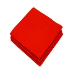 Cleaning products for hotel viscose polyester fabric non woven waterproof fabric
