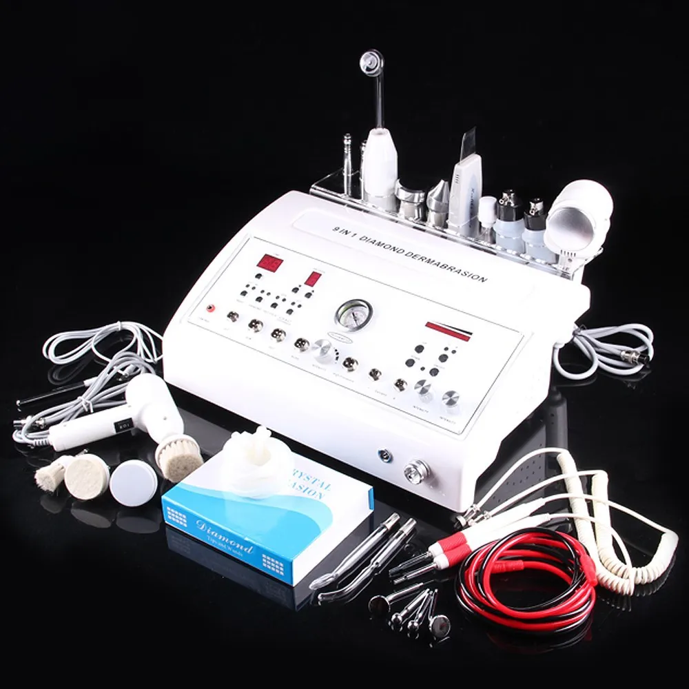 2016 Hot Sale Weight Loss Skin Rejuvenation Hair Removal Breast Enhancer Health Care Massage Instrument