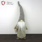 Most popular new design carry a bag craft decor christmas gnome ornaments gifts