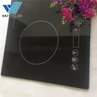Induction Cooker Ceramic Hob Glass Top