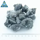 Silicon Slag 5-50mm Silicon Scrap Silicon Metal Slag