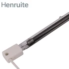 High Quality Medium Wave Quartz Infrared Carbon Fiber Heater