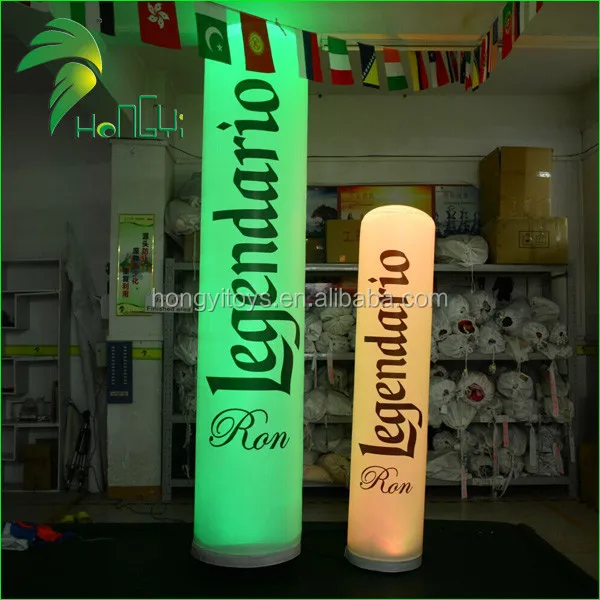 inflatable cone (3)