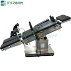 Trendelenburg electric hospital bed equipment exam bed surgical operation table for x-ray