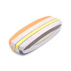 Economic and Efficient screen printing logo optical glasses case
