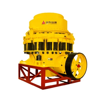 China Best professional manufactory kawasaki machinesystemstone cone crusher