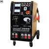 CRS-3800 Auto Charging Battery Booster for Truck/Bus Heavy-duty vehicle