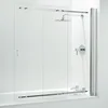 Nice bathroom design shower enclosure/shower cabin/sex shower room