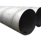 Spiral Welded Carbon Steel Pipe Carbon welded spiral steel pipe oil pipeline