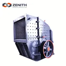 good selling Reliable quality impact hammer crusher machine