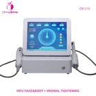 cheap vaginal tightening machine hifu skin care facial lift multifunctional beauty medical salon equipment