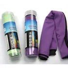 Sport Beach Towel Hot Sales Microfiber Instant Absorbing Sport Beach Cooling Towel
