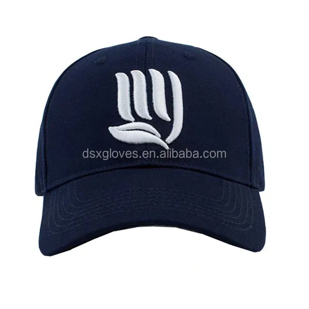 baseball cap 6 panel baseball cap can put your own logo on 