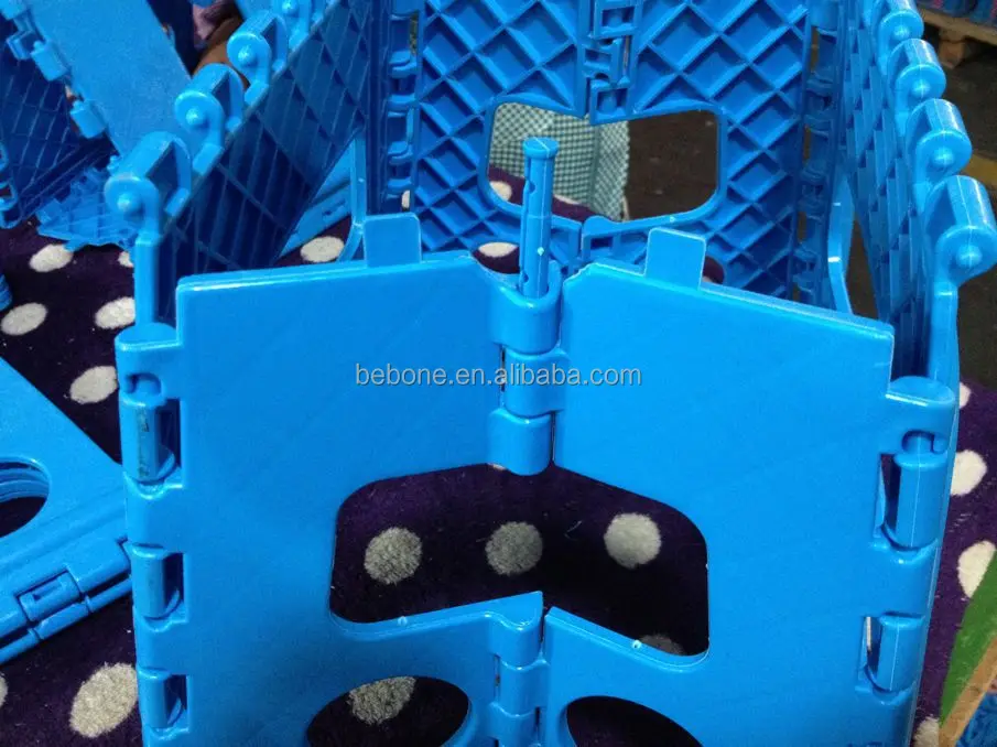 Manufacturer supply good quality plastic stool chair with spots for sale plastic folding stool