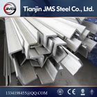 hot selling S235 E355 galvanized steel Angle bar/25x25x2.5 steel angels