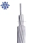 BS 215 Standard 150mm2 ACSR Wolf Conductor
