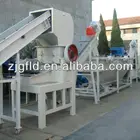 Plastic Recycling Plant/Plastic recycling machine/PP PE Washing Line