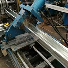 Steel Factory Direct Sale New Stainless Steel Lip Channel Products