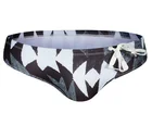 OEM Swim Trunks Men Tropical Printing Men Swimwear