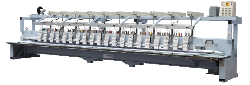 High speed laser cutting computerized embroidery machine with best price 2.png