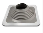 With Free Sample Roof Pipe Flashing For EPDM SILICON Material