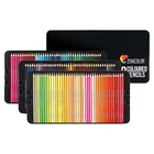 Wholesale Oil Based Colored Pencils 120 Professional Colored Pencils Art Set