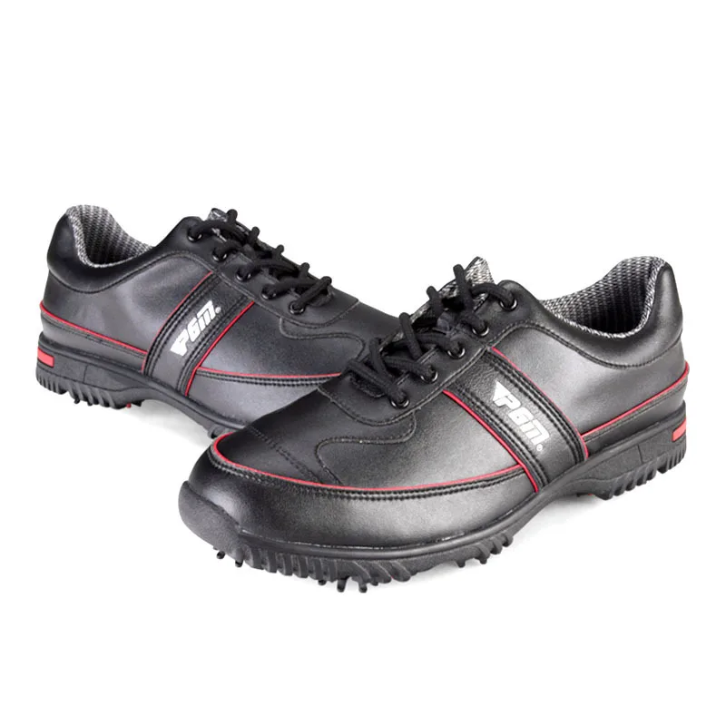 Genuine women golf shoes slip-resistant sneakers wear-resistant outdoor sports shoes hot sale