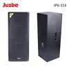 Dual 15 inchesTwo way full frequency passive speaker outdoor speaker