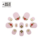 Kids Nail Kids Nail Art Stickers Long Last Wholesale Nail Sticker