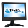 Small Size 7 Inch DC12V HD USB LCD Touch Monitor Ultra Wide 7Inch Car LED Touch Screen Monitor