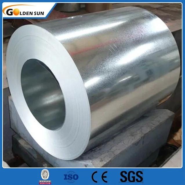 Best Selling Product SGCC/ DX51D Galvanized Steel Coil