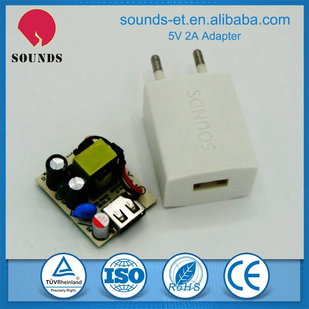 5v 2a ADAPTER