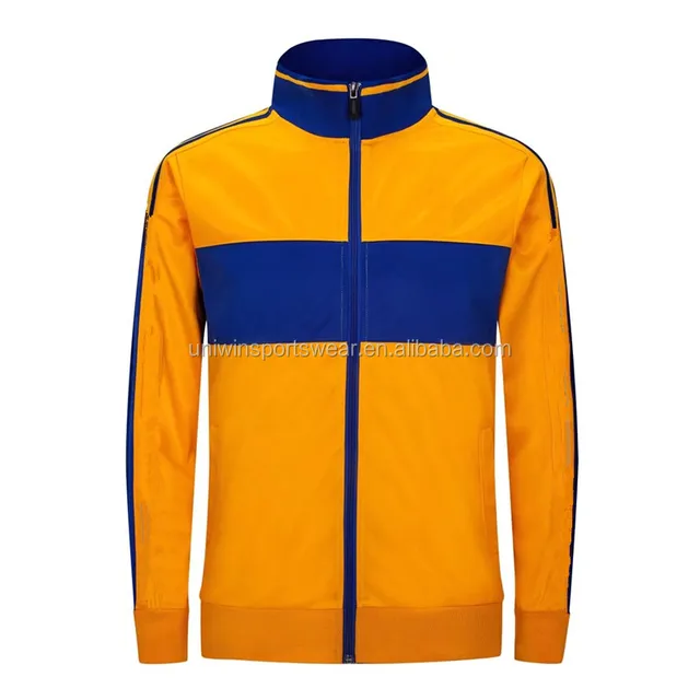 Soccer tracksuit jacket 17 18 training suit pants Sports Jacket