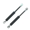 150N gas charged lift support strut for liftgate window