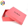 China Supplier Apparel Product Packaging High Quality Paper Box For Underwear