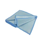 custom print microfiber eyeglass cloth car cleaning towel micro fiber glass cloth microfiber cloth glasses