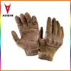 2016 new design Men's Tactical gloves tactical military gloves
