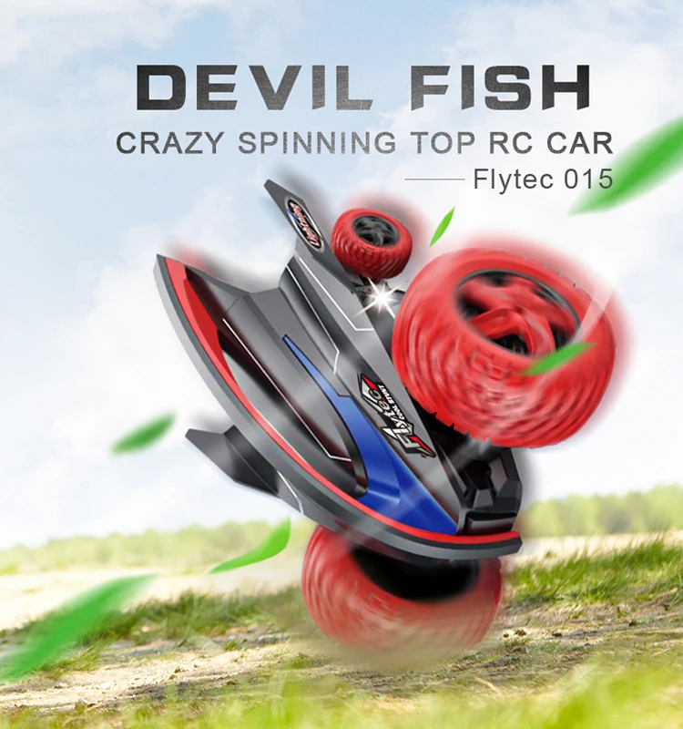 1.015_Red_Monster_Rock_Defender_RC_Car
