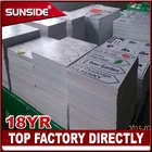Kappa Pvc Board Print High Density PVC Foam Board Kappa Print Forex Graphic Display Boards