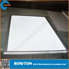 2019 new style A2 size Slim Light Box led snap frame