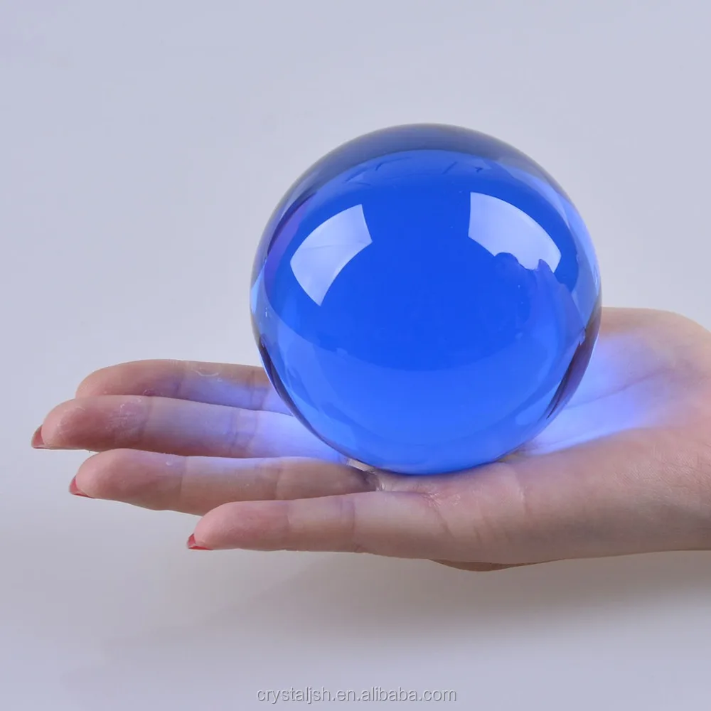 & crafts  crystals  crystal ball  natural crystal ball sphere  6