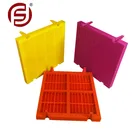 Mining vibrating screen mesh Polyurethane pu screen