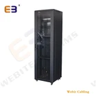 19 Inch Floor Standing Computer Server Cabinet 42u made in China